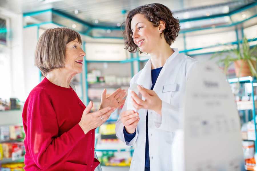 Assistncia Farmacutica na Ateno Bsica